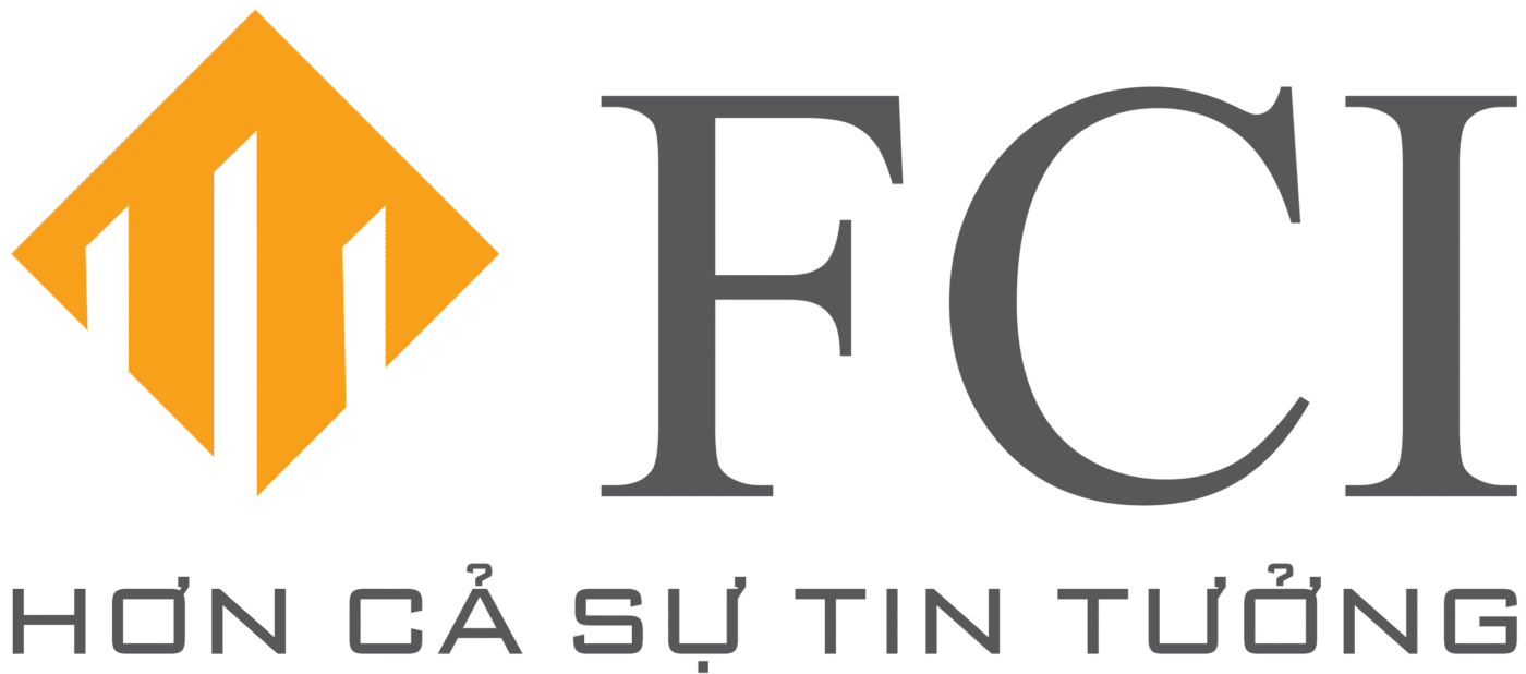 Công ty cổ phần Đầu tư và Xây dựng FCI Việt Nam