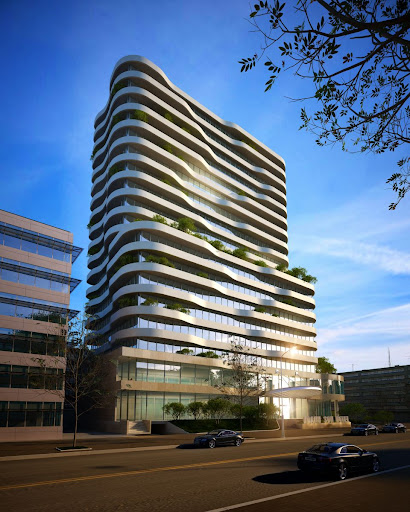 Dự án khách sạn Hoành Sơn Hà Tĩnh