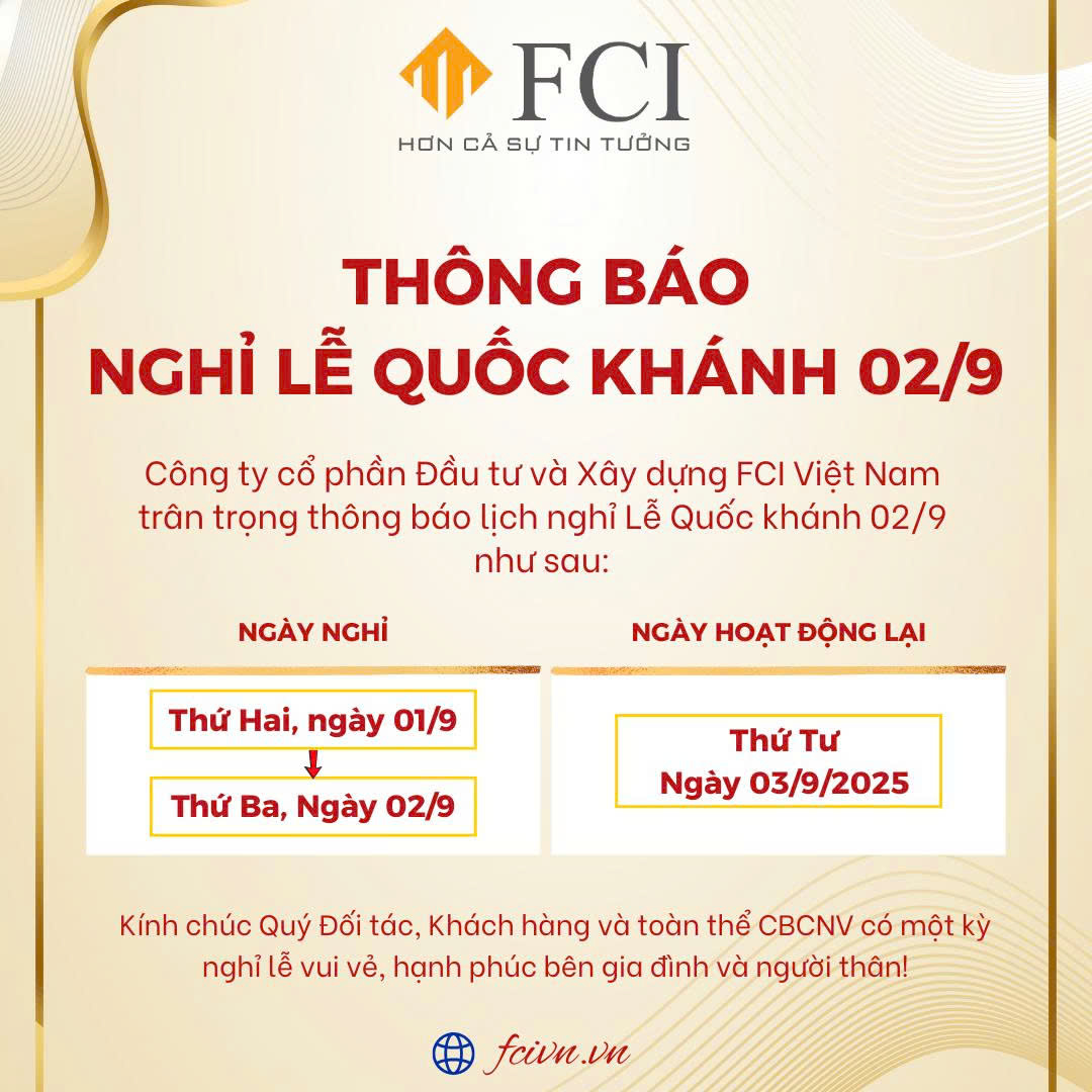 CHÀO MỪNG 80 NĂM NGÀY QUỐC KHÁNH 02/9